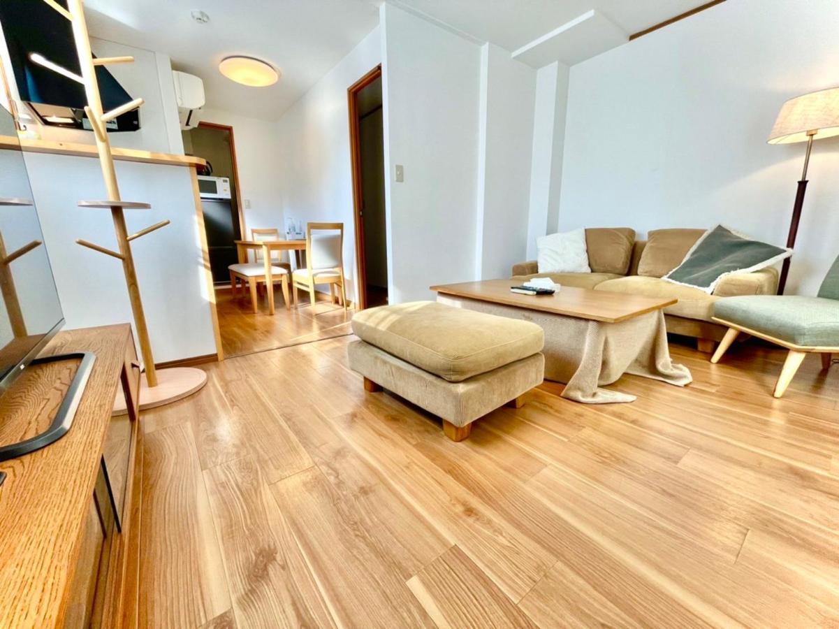 도쿄 上落合ハウス Kamiochiai House 아파트 외부 사진
